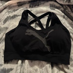 Puma sports bra